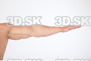 Arm texture of Dale 0001